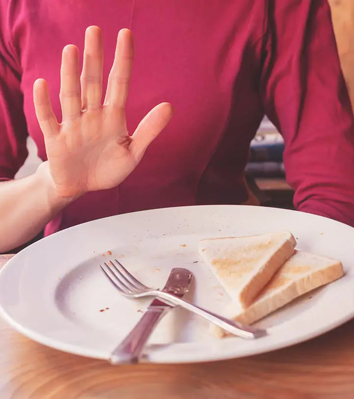 Affiliate Disclaimer 10 Harmful Effects Of Skipping Breakfast