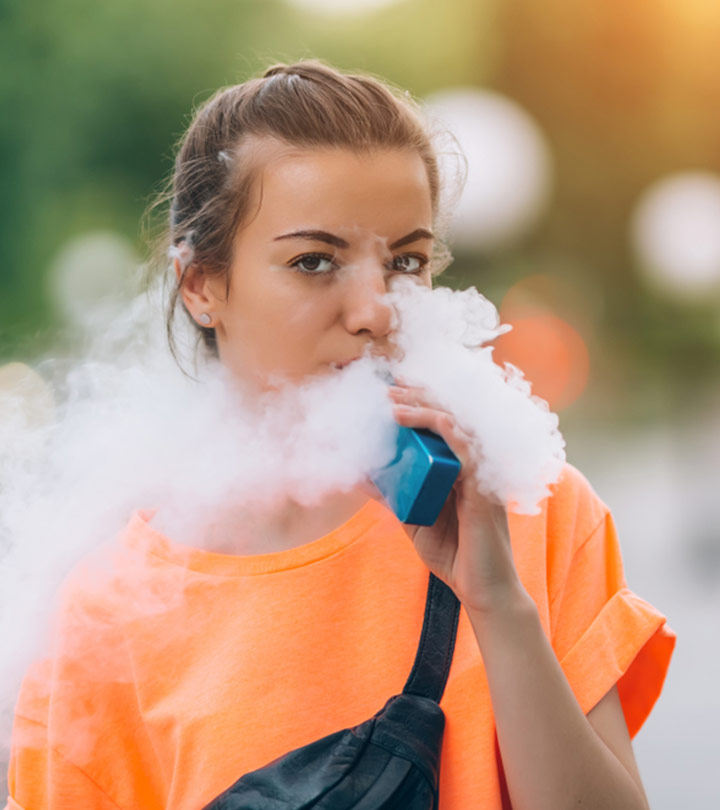 10 Steps To Quit Vaping Once And For All