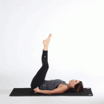 10 Yoga Poses That Can Improve the Health of Your Thyroid