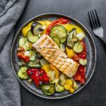 15 Benefits Of Salmon