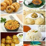 18 Delicious South Indian Breakfast Recipes You Must Try