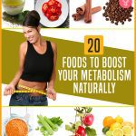 20 Best Metabolism Boosting Foods You Must Add To Your Diet