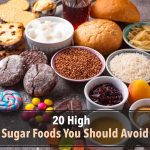 22 High-Sugar Foods You Should Avoid If You Have Diabetes