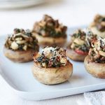 26 Simple Mushroom Recipes That Are Low-Calorie & High-Protein