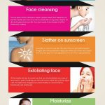 6 Simple Tips To Get Healthy Skin