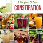 8 Best Juices For Constipation – Home-Made Recipes, Dosage, And Benefits