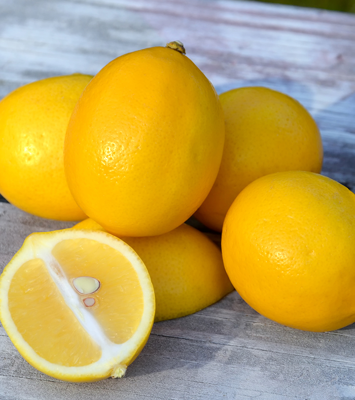 Top 21 Delicious Meyer Lemon Recipes