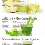 Top 25 Detox Smoothies For Weight Loss