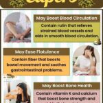 Capers Benefits Health Benefits