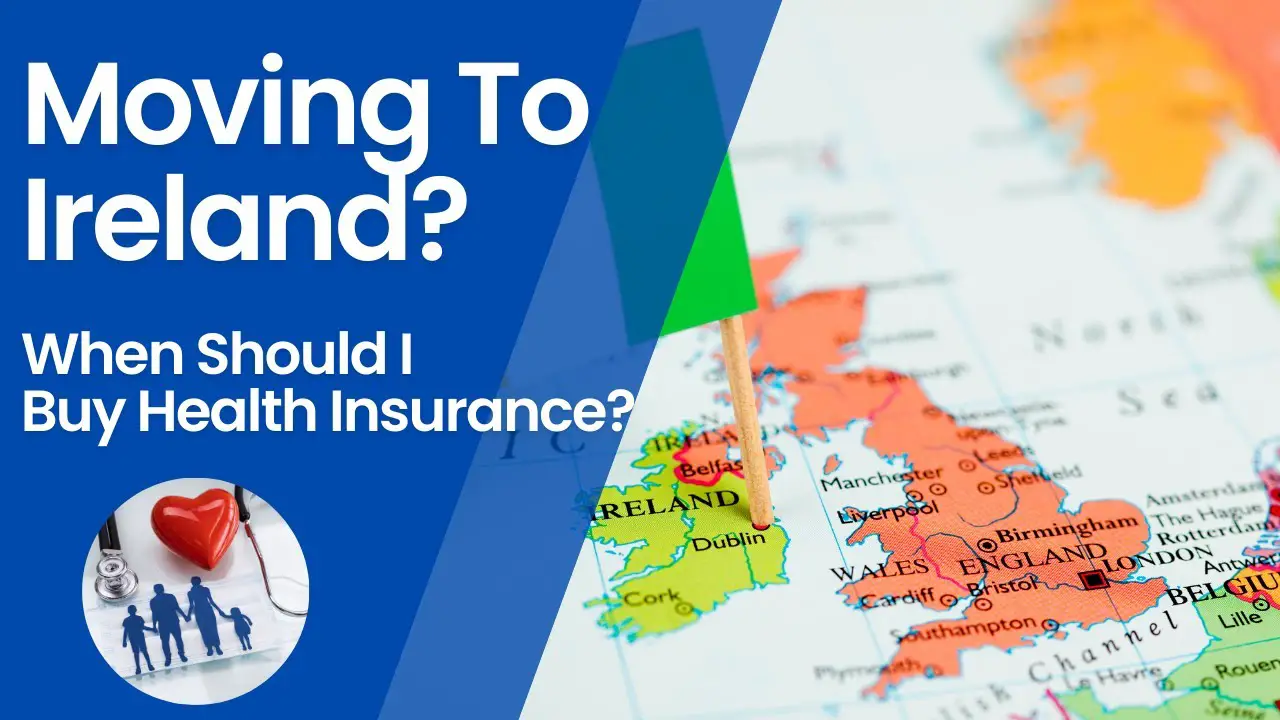 Cheapest Health Insurance Ireland