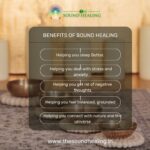 Health Benefits Sound Healing