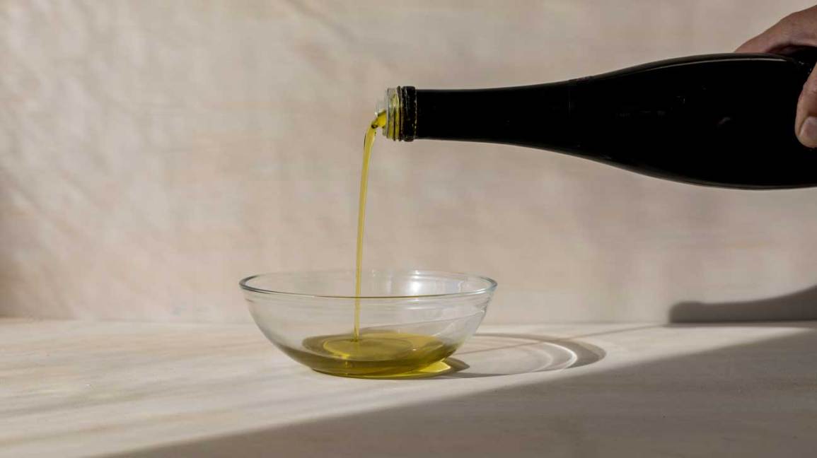 When is the Best Time to Take Olive Oil for Health Benefits?