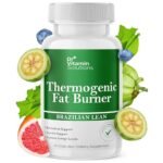 Best Fat Burner Supplements